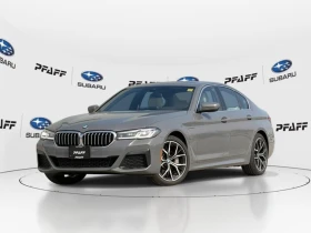 BMW 530E * xDrive * * HeadUp* AвтоКредит* (ЦЕНА ДО БГ), снимка 1