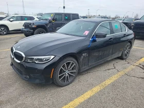 BMW 330 * 330E XDRIVE * ПАНОРАМА * 2 КЛЮЧА * , снимка 1