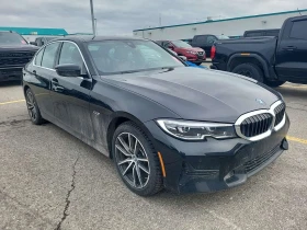 BMW 330 * 330E XDRIVE * ПАНОРАМА * 2 КЛЮЧА * , снимка 2
