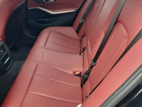 BMW 330 * 330E XDRIVE * ПАНОРАМА * 2 КЛЮЧА * , снимка 13