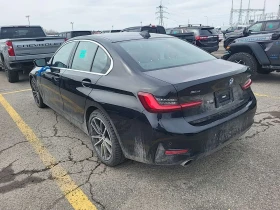 BMW 330 * 330E XDRIVE * ПАНОРАМА * 2 КЛЮЧА * , снимка 4