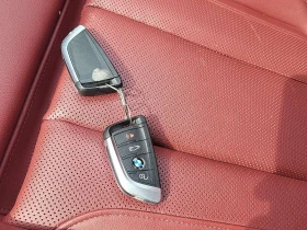 BMW 330 * 330E XDRIVE * ПАНОРАМА * 2 КЛЮЧА * , снимка 8