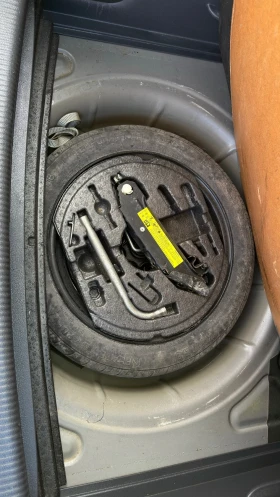 VW Golf Plus 1, 9 , снимка 11