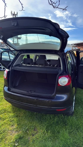 VW Golf Plus 1, 9 , снимка 10