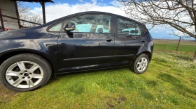 VW Golf Plus 1, 9 , снимка 4