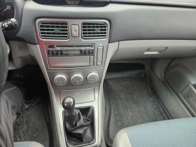 Subaru Forester 4x4, снимка 12
