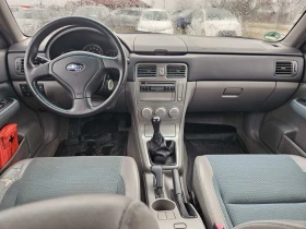 Subaru Forester 4x4, снимка 11