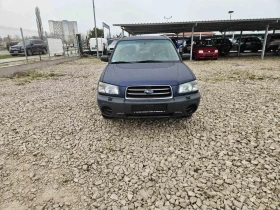 Subaru Forester 4x4, снимка 8