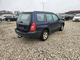 Subaru Forester 4x4, снимка 5