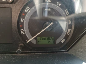 Skoda Fabia, снимка 5