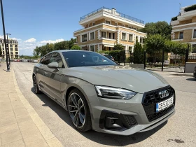 Audi A5 Sportback 50 TDI / 286 к.с. / Quattro / S line , снимка 7