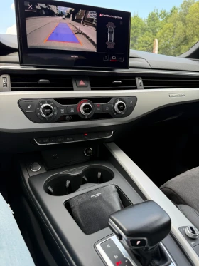 Audi A5 Sportback 50 TDI / 286 к.с. / Quattro / S line , снимка 12