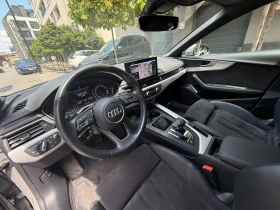 Audi A5 Sportback 50 TDI / 286 к.с. / Quattro / S line , снимка 10