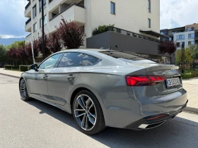 Audi A5 Sportback 50 TDI / 286 к.с. / Quattro / S line , снимка 2