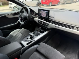 Audi A5 Sportback 50 TDI / 286 к.с. / Quattro / S line , снимка 11