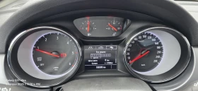 Opel Astra 1.5Turbo D, снимка 8