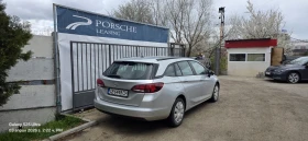 Opel Astra 1.5Turbo D, снимка 7