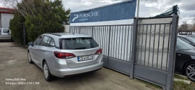 Opel Astra 1.5Turbo D, снимка 2