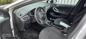 Opel Astra 1.5Turbo D, снимка 4