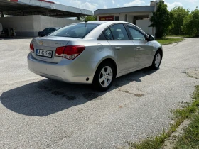 Chevrolet Cruze, снимка 6