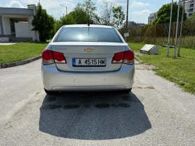 Chevrolet Cruze, снимка 7