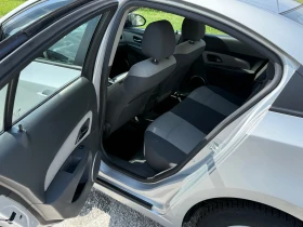 Chevrolet Cruze, снимка 14