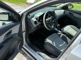 Chevrolet Cruze, снимка 10