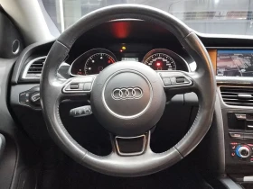 Audi A5 2.0 TDI Quattro, снимка 13