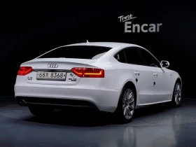 Audi A5 2.0 TDI Quattro, снимка 2