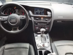 Audi A5 2.0 TDI Quattro, снимка 7