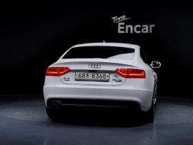 Audi A5 2.0 TDI Quattro, снимка 4