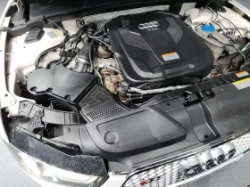 Audi A5 2.0 TDI Quattro, снимка 6