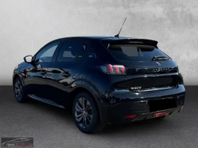 Peugeot 208 e-ALLURE/136HP/NAVI/LED/KLESS/313q, снимка 4