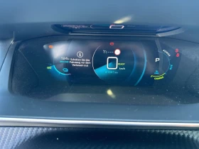 Peugeot 208 e-ALLURE/136HP/NAVI/LED/KLESS/313q, снимка 11