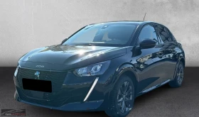 Peugeot 208 e-ALLURE/136HP/NAVI/LED/KLESS/313q, снимка 1