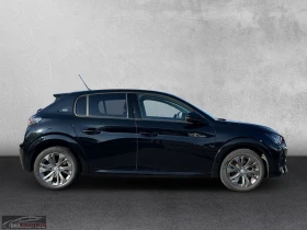 Peugeot 208 e-ALLURE/136HP/NAVI/LED/KLESS/313q, снимка 6