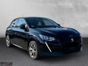 Peugeot 208 e-ALLURE/136HP/NAVI/LED/KLESS/313q, снимка 5
