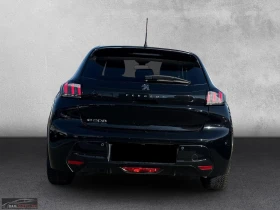 Peugeot 208 e-ALLURE/136HP/NAVI/LED/KLESS/313q, снимка 7