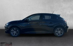 Peugeot 208 e-ALLURE/136HP/NAVI/LED/KLESS/313q, снимка 3