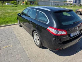 Peugeot 508, снимка 7