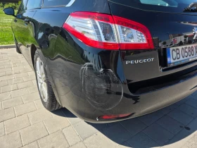 Peugeot 508, снимка 6