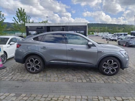 Renault Arkana 1.3Tce/140К.с./TECHNO/КАПАРИРАН!, снимка 8