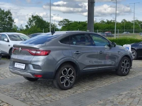 Renault Arkana 1.3Tce/140К.с./TECHNO/КАПАРИРАН!, снимка 4