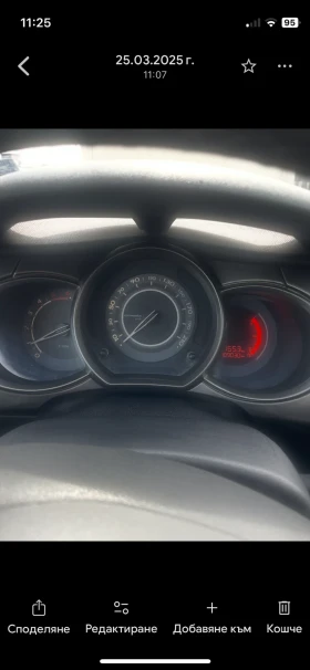 Citroen C3, снимка 5