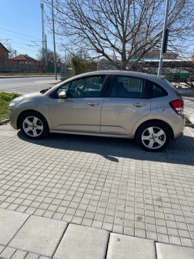Citroen C3, снимка 1