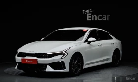 Kia K5 2.0* PRESTIGE* ПОДГРЕВ* ОБДУХВАНЕ* КАМЕРА* КЕЙЛЕС*, снимка 1