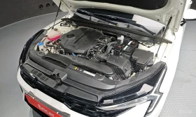 Kia K5 2.0* PRESTIGE* ПОДГРЕВ* ОБДУХВАНЕ* КАМЕРА* КЕЙЛЕС*, снимка 17