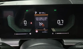 Kia K5 2.0* PRESTIGE* ПОДГРЕВ* ОБДУХВАНЕ* КАМЕРА* КЕЙЛЕС*, снимка 13