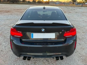 BMW M2 Competition, снимка 4