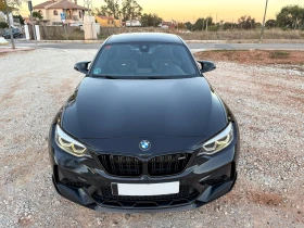 BMW M2 Competition, снимка 5